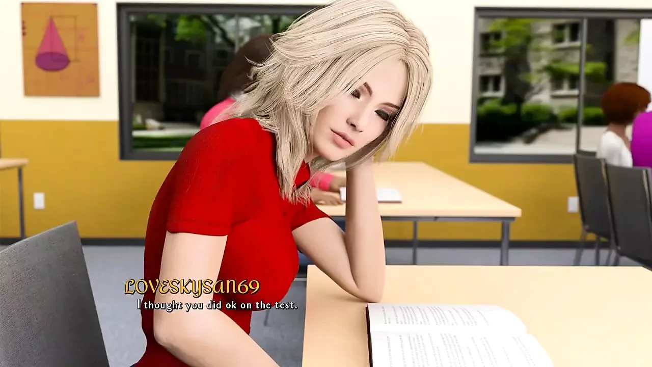 להיות 0.3.1 חלק 27 משחק ענק על ידי Loveskysan69
