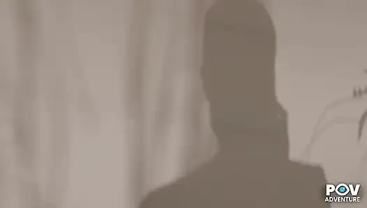 Petualangan pov asli: first-timer nakal