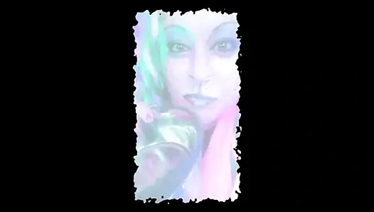The Kitty Wants to JOI with You and Get You Sucking Cock and Slurping the Milk Yummy Cummies