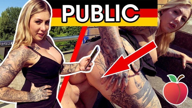 UserDate трахает рядом с шоссе - Mia Blow date66.com