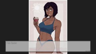 Korra Futa JOI - Base de données JOI