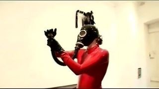 Wrapped in Rubber - Missy 3