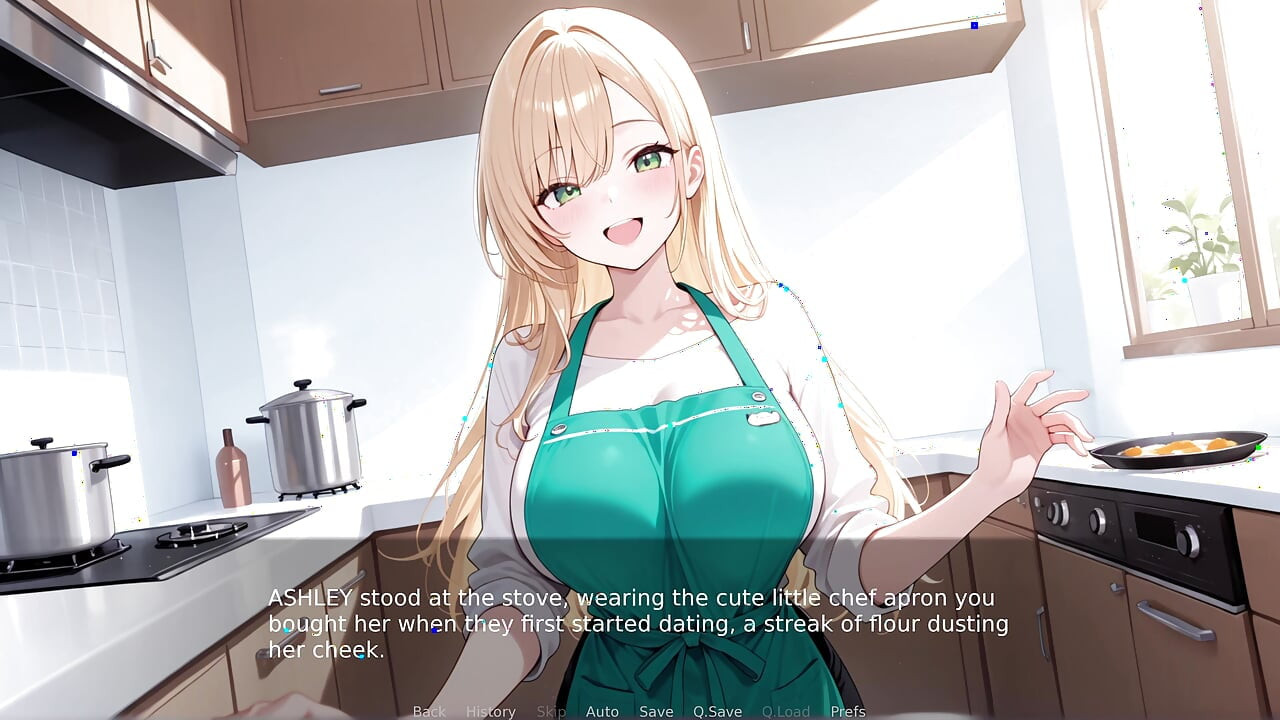 اعترافات زوجة ممتلئة (الجزء الأول)