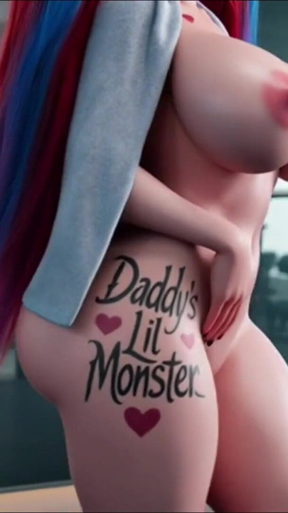 Harley Quinn Gotham Shadows'ta baştan çıkarıcı maceralar | Klip 1