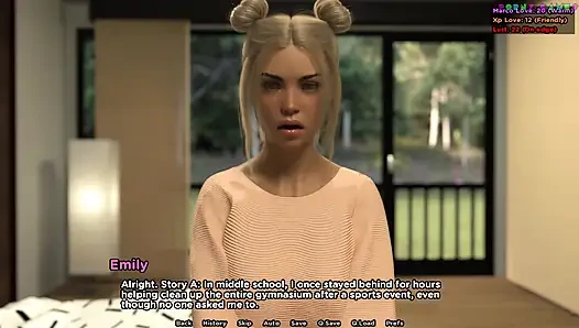 Tunangan oleh lounatick - ayah mertua jilat memekku saat suaminya keluar 3