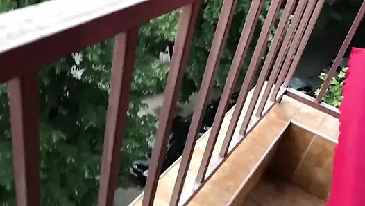 Я надень эти носки для тебя, отчим