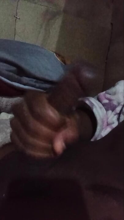 Masturbando