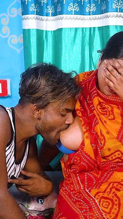 STEP MOTHER HARCORE FUCK WITH HER STEP SON WHEN THEY WERE ALONE AT HOME FULL MOVIE ( HINDI AUDIO ) | Clip 1