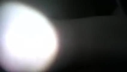 Mi esposa mamando verga