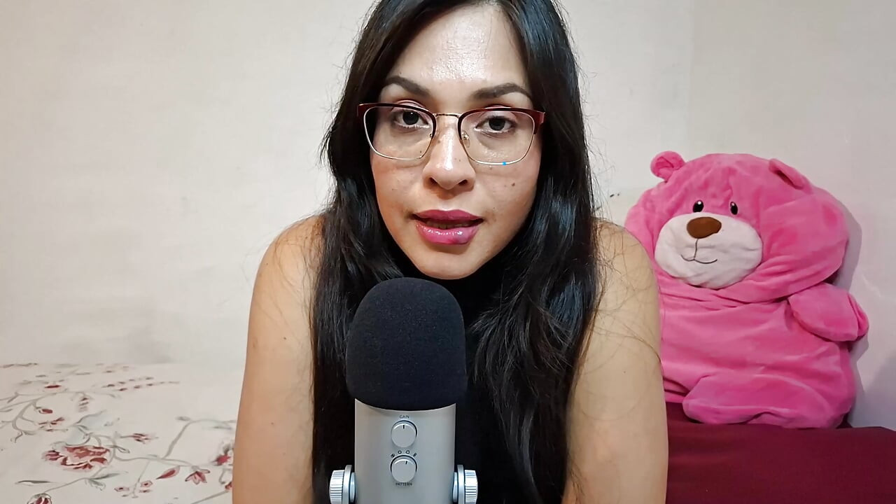 ASMR PERSONAL ATTENTION for a deep sleep...