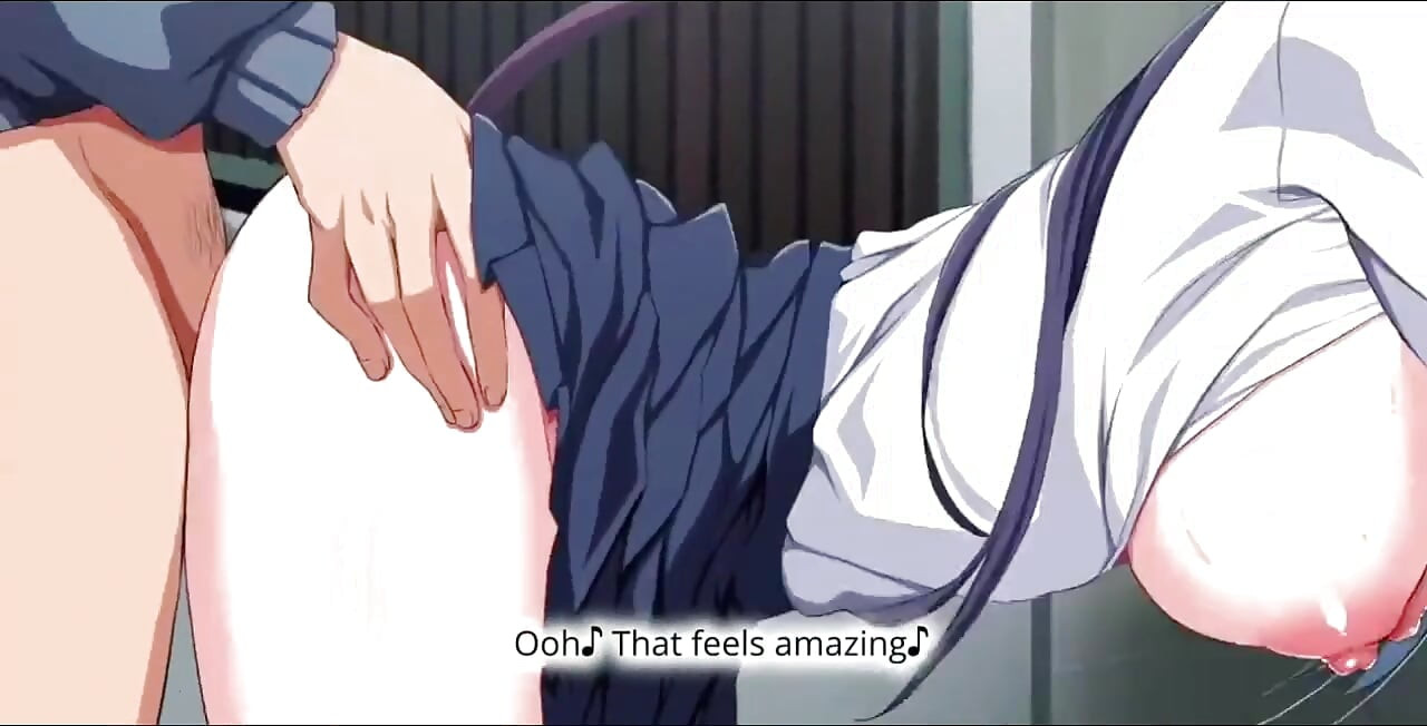 Bez cenzury Anime Hentai Porn angielski przetłumaczone