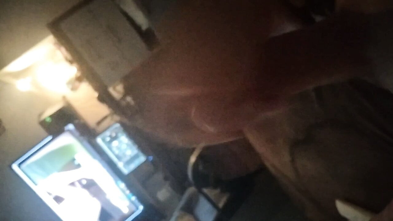 Masturbate
