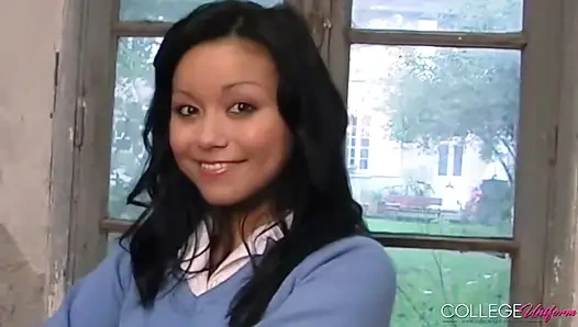 Interview mit lily s.