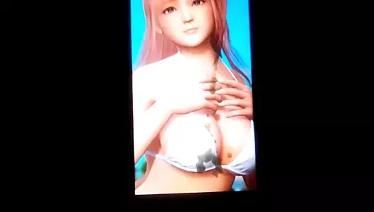 Doa5 honoka döl haraç