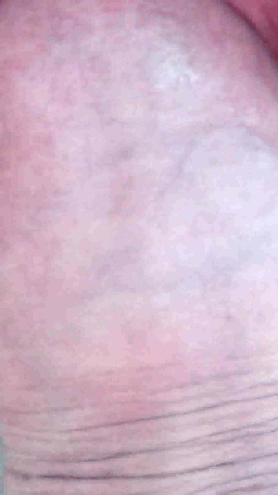 Captivating moment from "My Best friend's mom seduced me while he was in the shower. Female orgasm after male orgasm. Using"