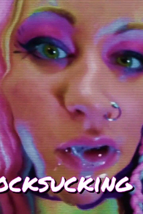The Triggers Will Turn Your Penis Into a Sissy Clit for the Shemale to Lick