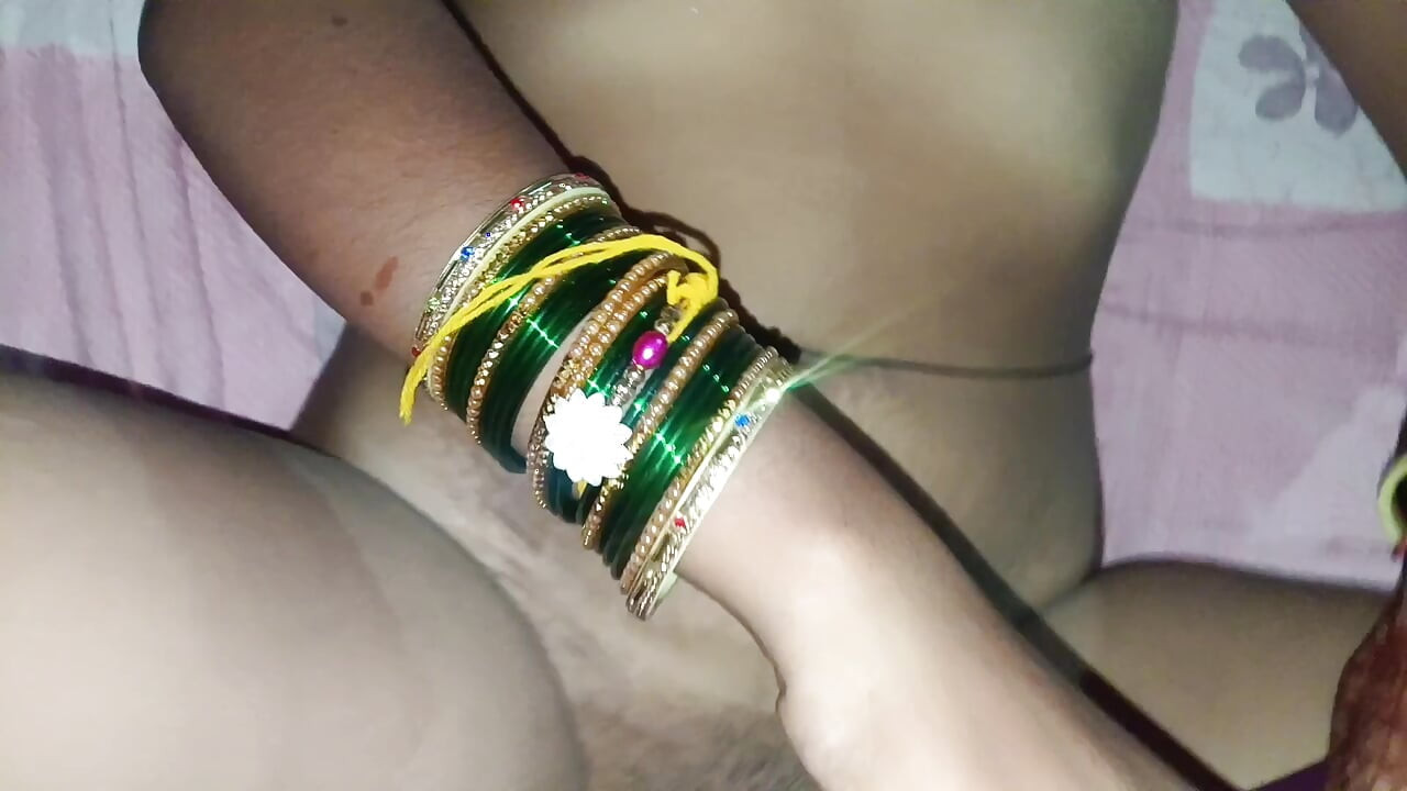 Bhabhi ji ki raksha Bandhan wale din chudai