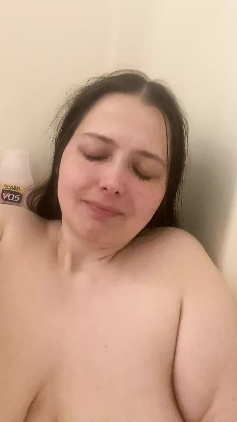 A quickie of and Orgasm