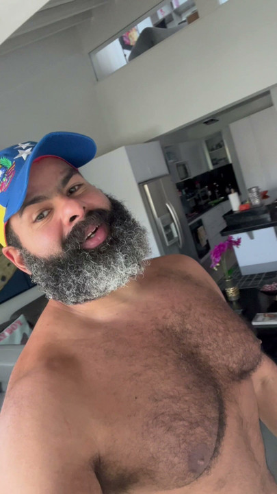 Hello Bears