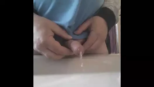 piss and jerk