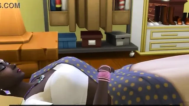 אמא חורגת הודית