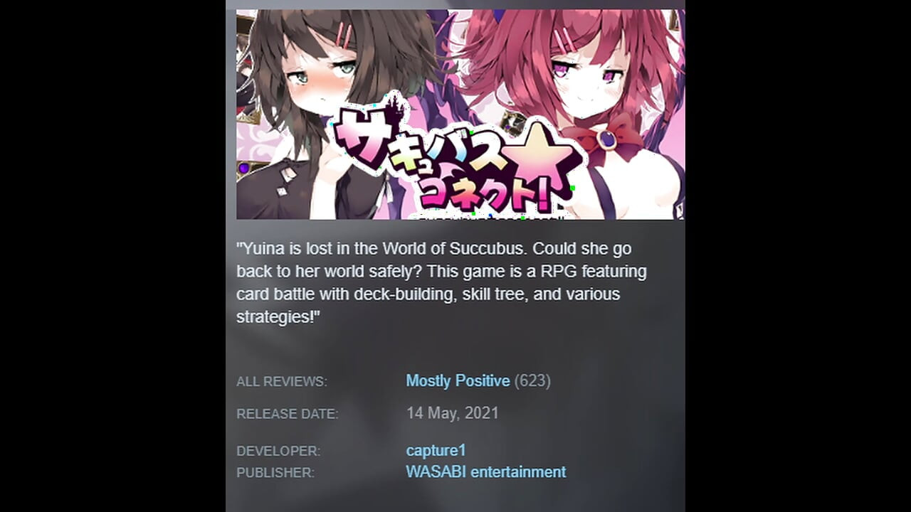 We Have A New Batch Of Spicy Games!