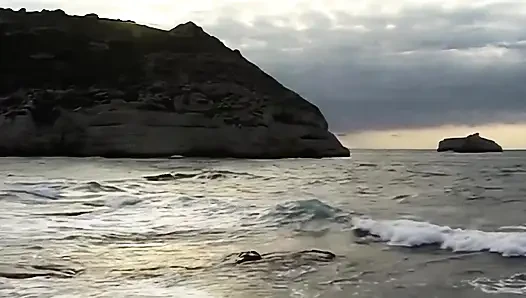 Wild Gay Fest in Spain Part #2 - Fully Remastered in HD