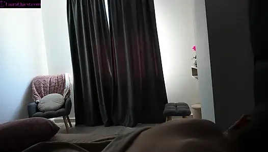 Perfect Girlfriend Experience, Your  Nympho Girlfriend  Owns You for a Full Day (POV)