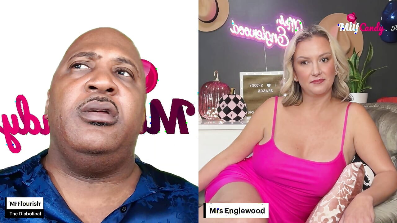 بودكاست ميلفندي كامل لمدة 50 دقيقة مرسينجلوود ومسترفلوش