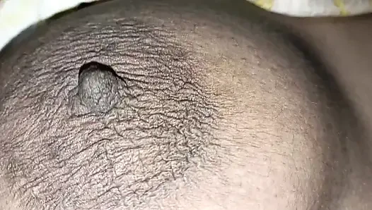 Hot Indian Babe Big Boobs Squeezed & Pussy Fucked Deep - Real Amateur Desi Sex
