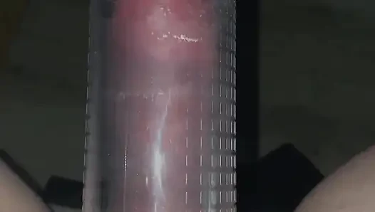 Penis Pompası