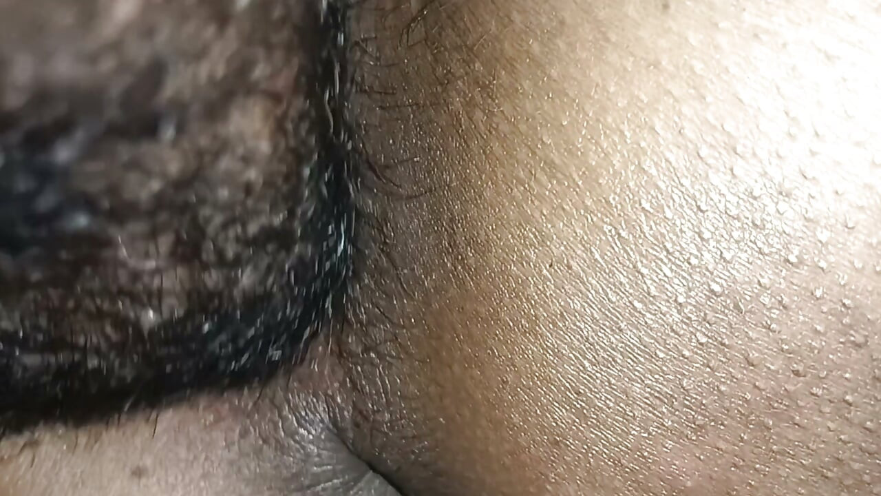 아내와의 거친 섹스 영상