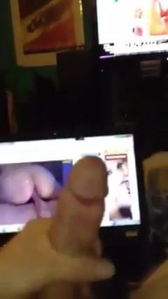 Big cock big cumshot
