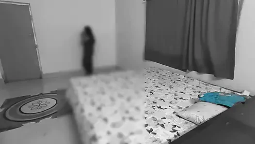 MadhuMita Love His Boyfriend Very closely very romantic video - sex each other stepbrother and stepsister