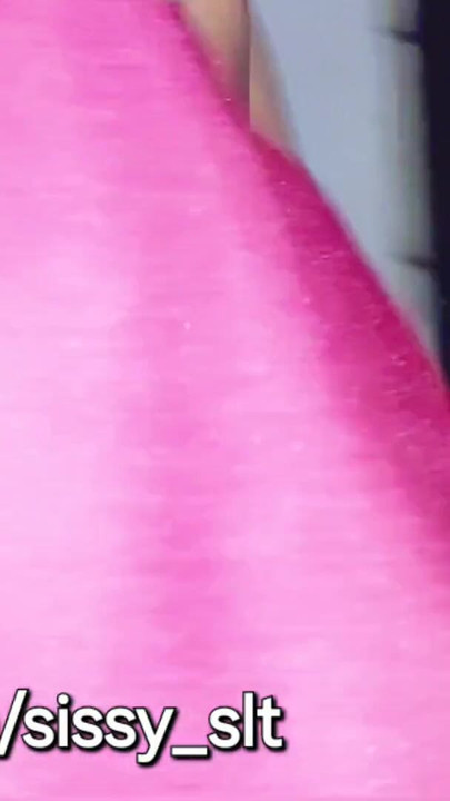 Memorable moment from "Shemale bimbo piss in toilet and being pure submissive"