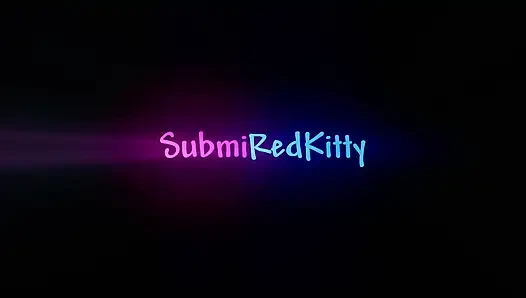 Fuck doll submiredkitty - sert bir şekilde şaplak atılıyor ve kötü davranış için sikiliyor