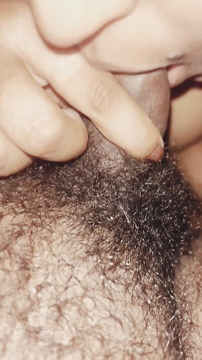 Horny Bengali Wife with Massive Big Boobs Sucks Cock & Talks Dirty