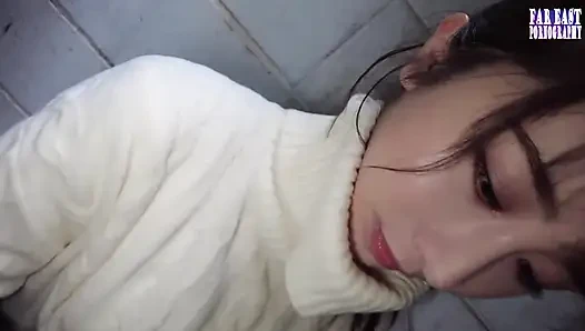 Mistress Gulp Trail on a Wild Exposed Date Drenched in Endless Warm Releases Ep-2