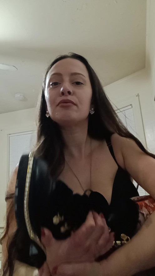 Wouldn't you like to lick my Boots? GoddessNikFrost.com
