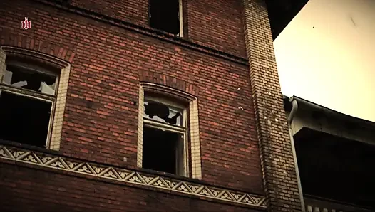 Die Pension - 1 - Ein Schönes Mädchen Als Einziger Gast in Einer Abgelegenen Pension Wird Zur Gefangenen Der Bizarrer Lust