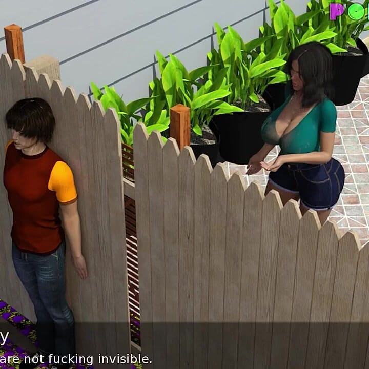 Project Hot Wife - Corrupting my best friend's wife (38)