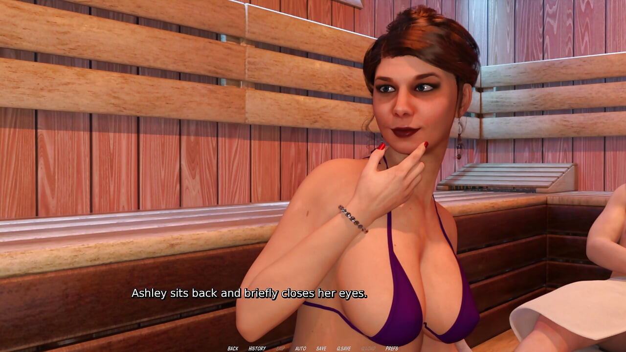 My Horny Wife Likes Interracial Sex Part 14