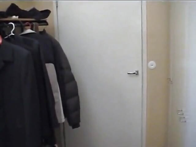 18-jarige Scandinavische tienerseks - 1ste timer Scandinavië tengere tiener