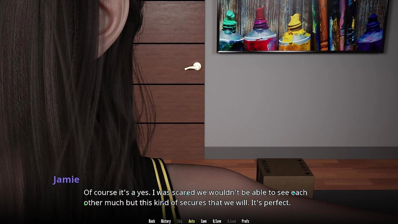 Wvm - Jamie โดนเย็ดสุดฮอตในห้องอาบน้ํา