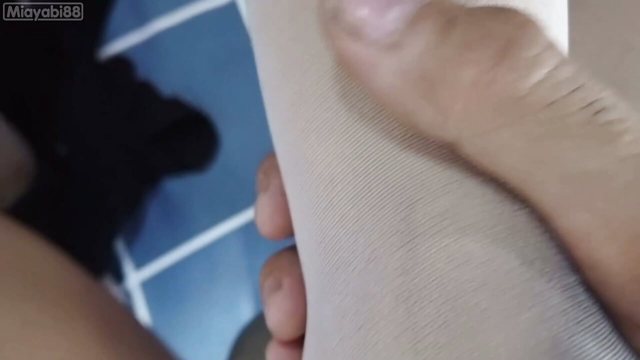 Hot POV Asian teen wife shaving pussy creampie fuck,fingering and blowjob