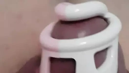 banyo zamanı ereksiyon