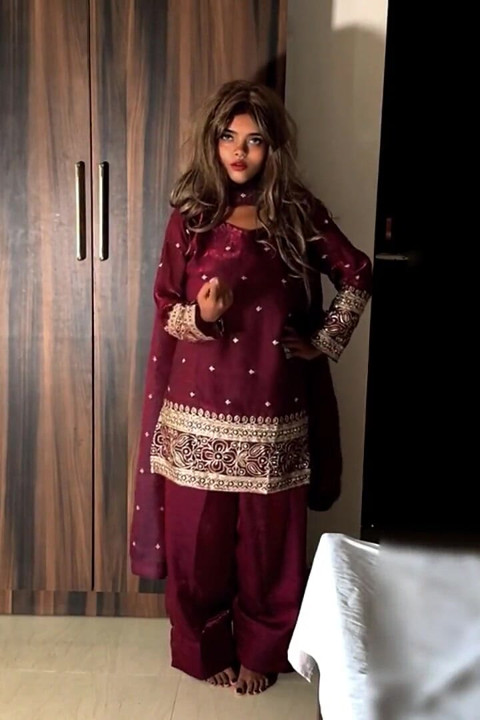 Devar Bhabhi - Hot Indian Bhabhi Experience Her First Anal Sex with Her Devar