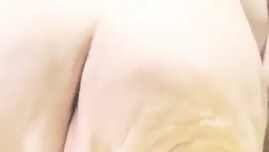 The Secrets Out Shes Gonna Cum N Shout