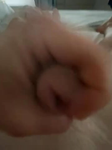Horny wixxed and cumshot