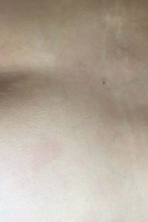 A young toilet slut moans from a big dick in the ass with cum!